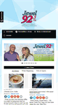 Mobile Screenshot of jewel925.com
